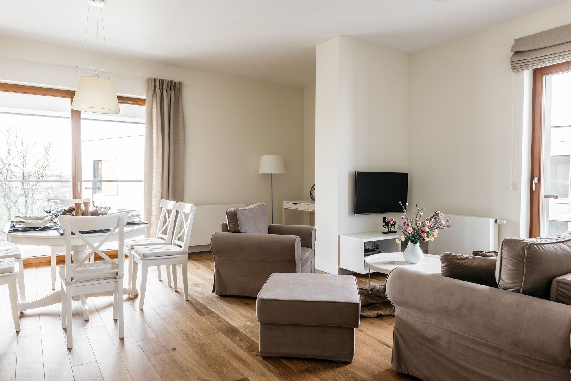 Rakowicka 20B Apartment Novum Cracovia Exterior foto